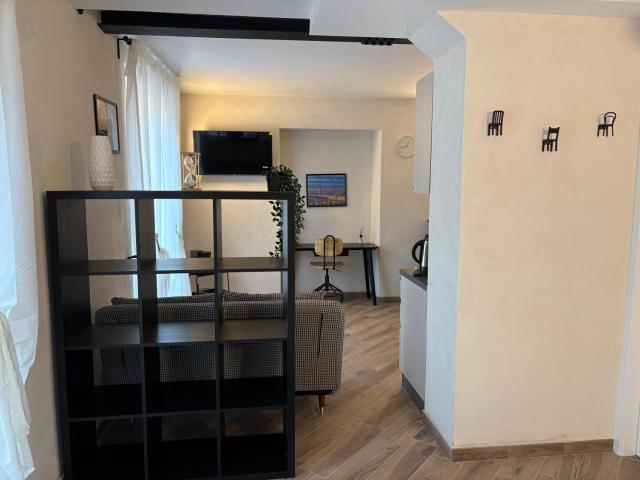 A-waay Suite San Massimo 2