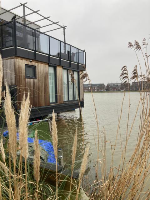 Bed & Breakfast ‘t Westergouwertje