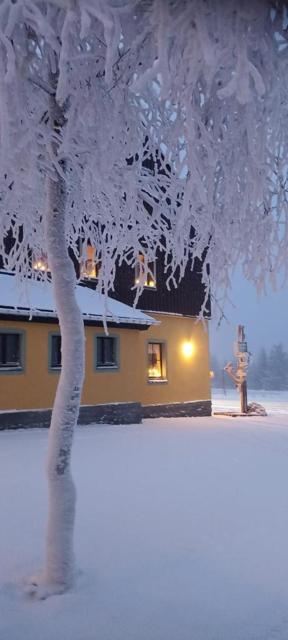 Berggasthof Neues Haus