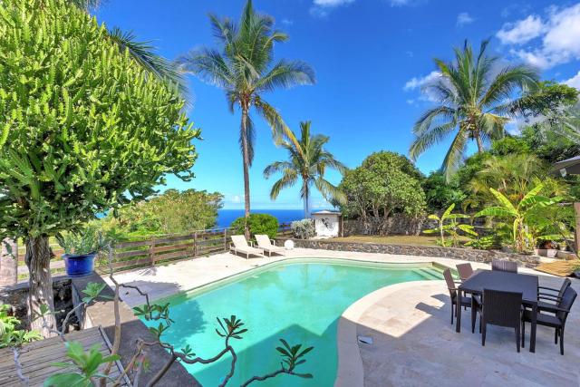 Le Clos Surprise - Villa piscine Saint Leu