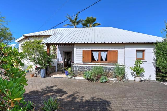 Le Clos Surprise - Villa piscine Saint Leu