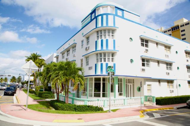 Miami2 Beach Stay 3 min to Ocean