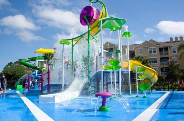 Windsor Hills Getaway: 3BR, Pool, Near Disney