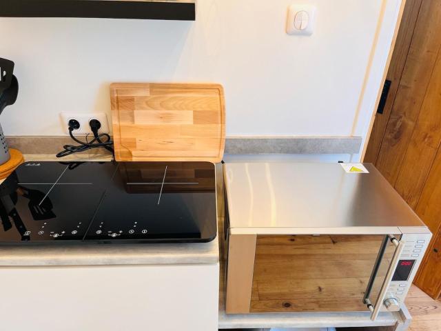 Petit loft de charme en centre Bretagne - Brocéliande