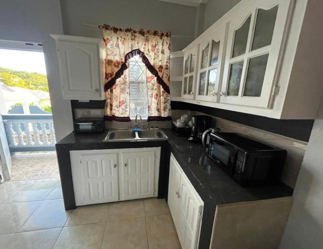 Apartment in Corinth
