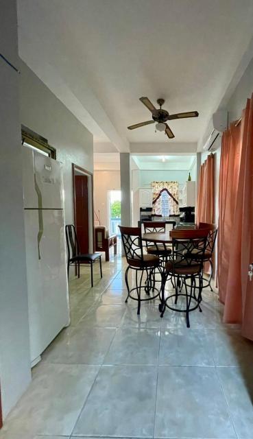 Apartment in Corinth