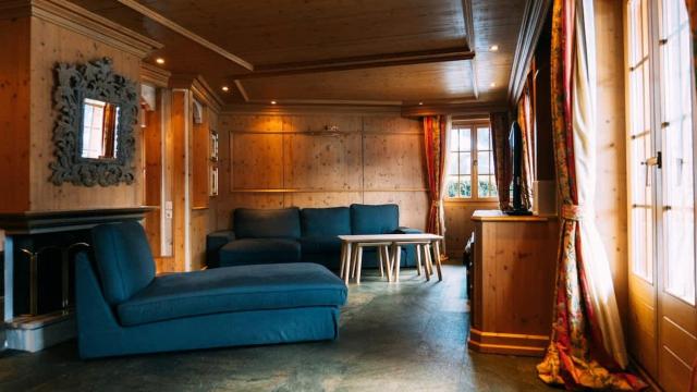 Chalet Panorama - Stunning View
