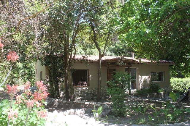 La Casa de Wanda
