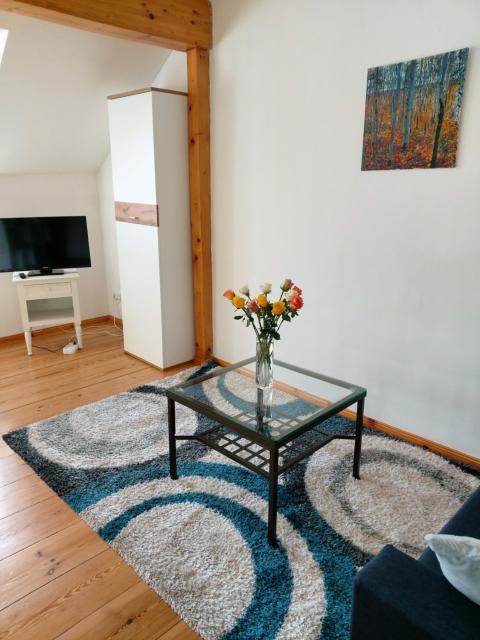 Superapartments in Potsdam