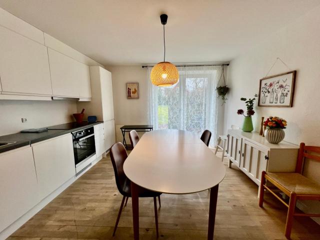 5 min walk to LEGO HOUSE - 2 bedrooms 80m2 apartment