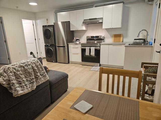 Cozy new Suite in Silver Valley