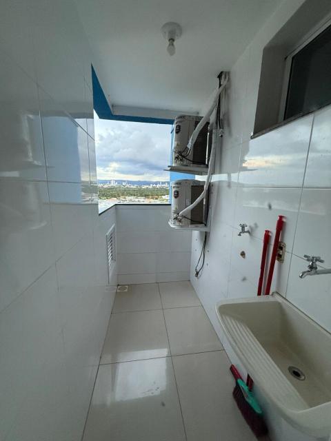 Apartamento Frente à Praia da Graciosa