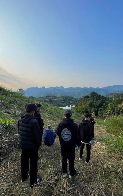 Rừng - The Cozy Place