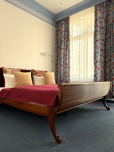 Hotel Villa Hentzel