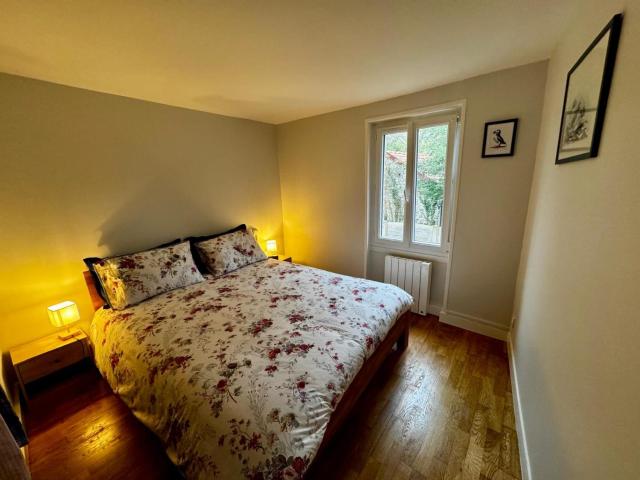 Petite maison Normande Calme Meublé Tourisme 2 étoiles