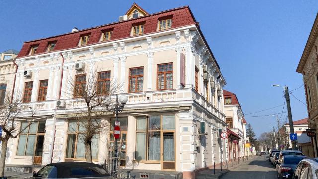 Hotel Regal