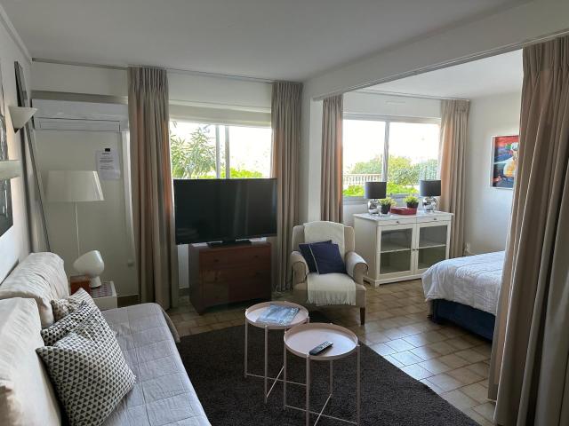 Saint-Tropez - Studio 40 m2