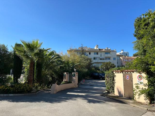 Saint-Tropez - Studio 40 m2