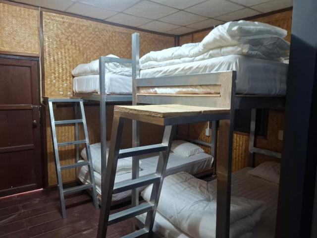 Boom Hostel Pai