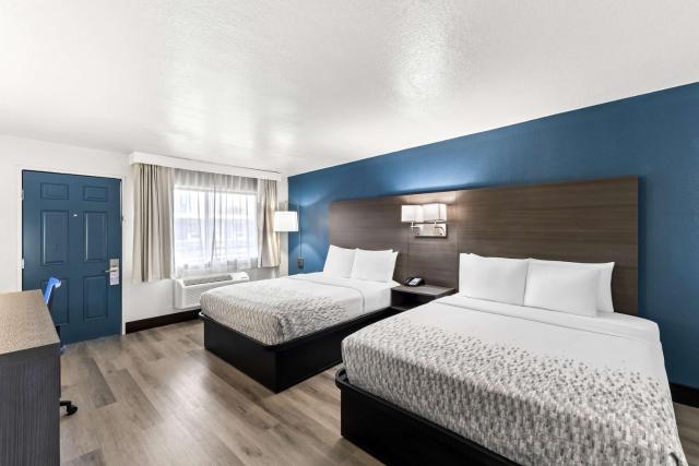 SureStay By Best Western Phoenix Airport
