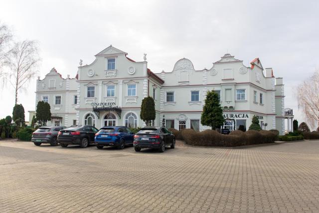 Hotel Napoleon