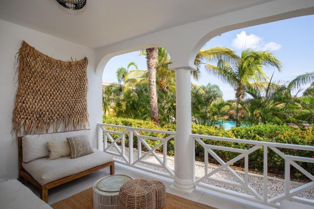 Appartement Cas Joy at Jan Thiel, Curaçao