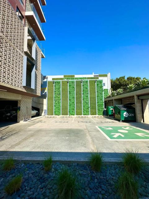Downtown Tijuana 1 BR Ave Revolucion Suite 1st floor