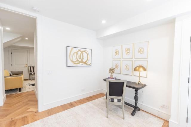 Luxury DuPont Apartment in the heart of DC