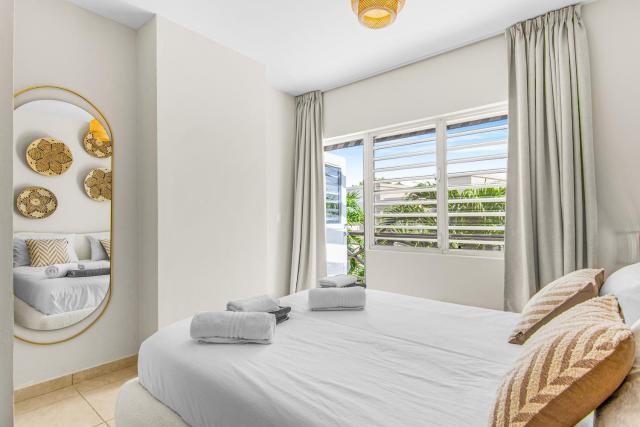 Bliss Sunset Apartment