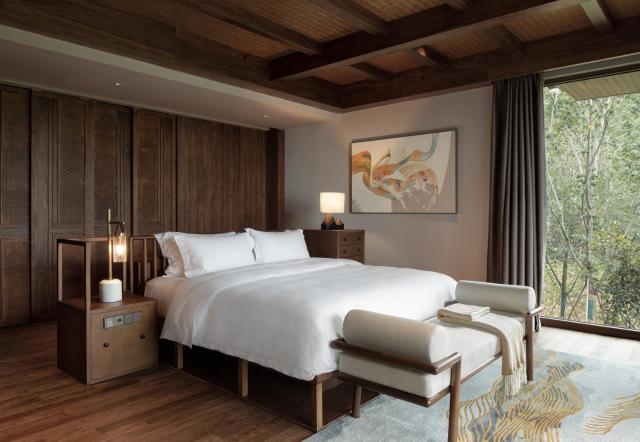Canbeauty Resort&Spa Chengdu
