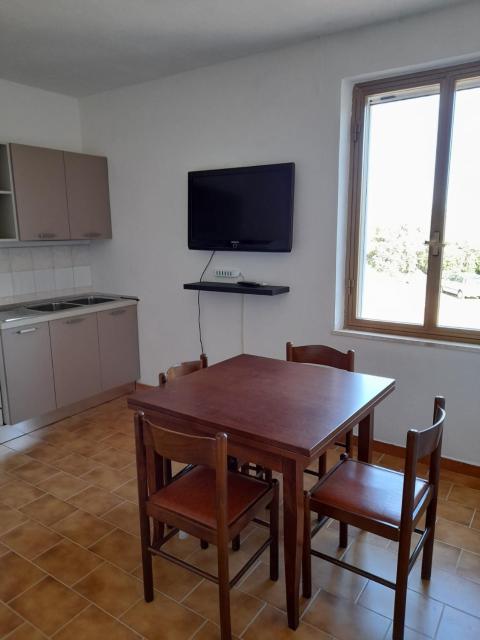 Casa relax Berchida