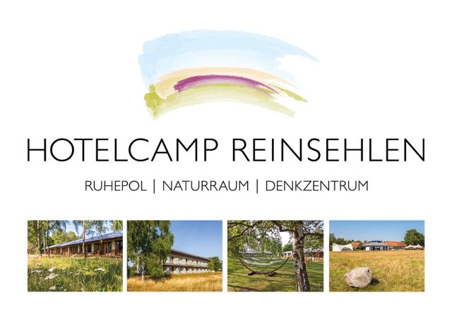 Hotelcamp Reinsehlen