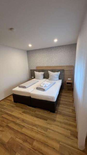 Hotel am Kirschberg