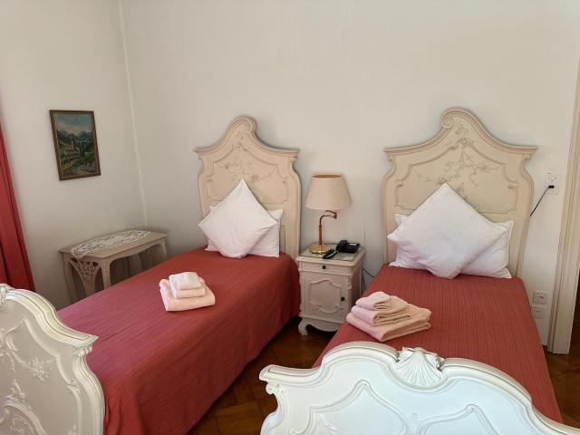 Casa Santa Birgitta