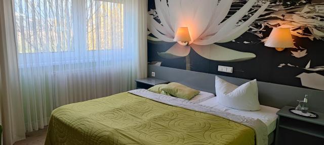 Hotel Zur Fichtenbreite -Garni-