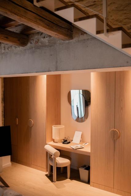 La Maison Verchant - Chambres d'hôtes