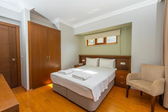 Pine Valley Hotel Oludeniz