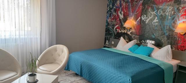 Hotel Zur Fichtenbreite -Garni-