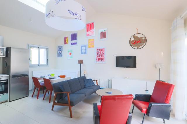 Maison Fantasio - Welkeys