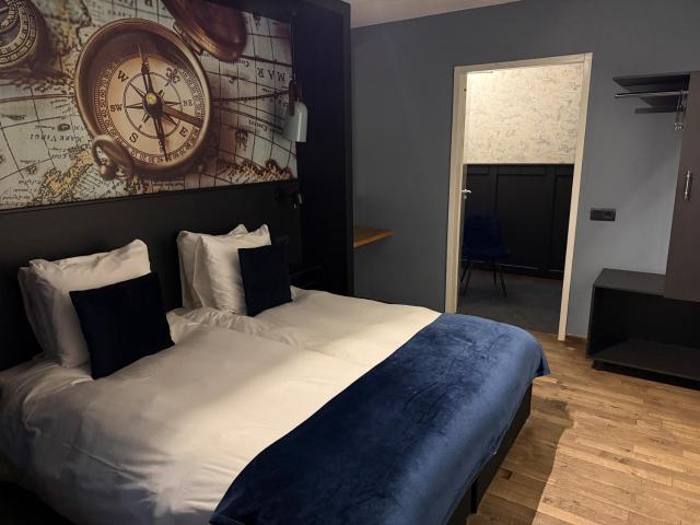 Hotel Pension de Tipmast