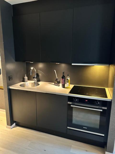 Exclusive Apartment at Tjuvholmen ,Luxury in the Heart of Oslo