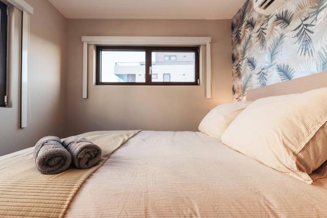 2BR LXRY Jansofat tropic oasis apt & pool