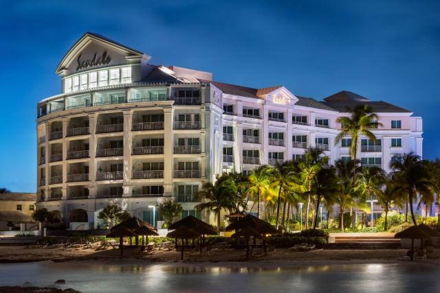Sandals Royal Bahamian All Inclusive - Couples Only