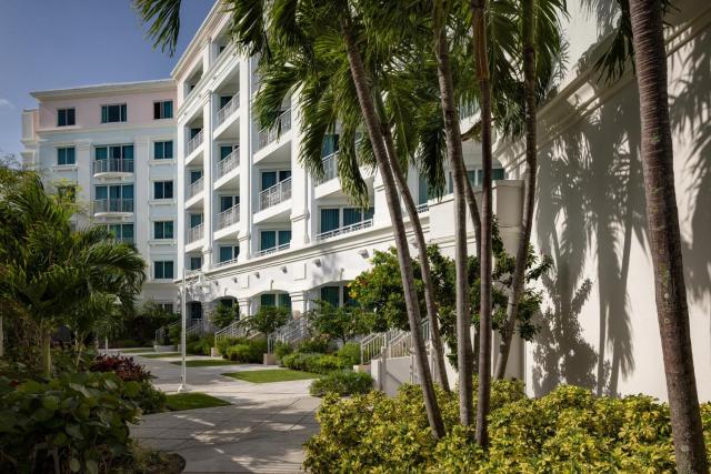 Sandals Royal Bahamian All Inclusive - Couples Only
