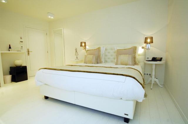 Hotel Saint-Amour