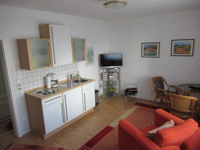 Apartment für Anspruchsvolle im Uni-Ort Dort-Eichlinghofen