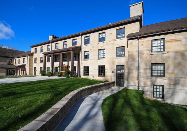Spring Mill Inn
