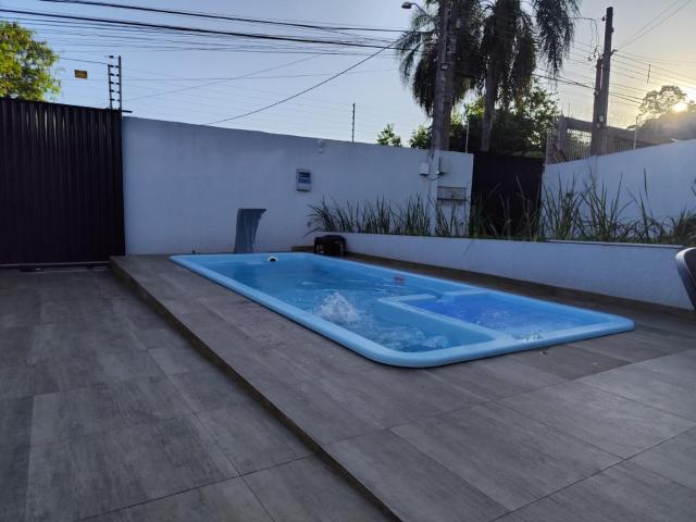 Espaço Manacá