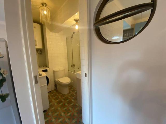 Vintage Apartment Lastarria