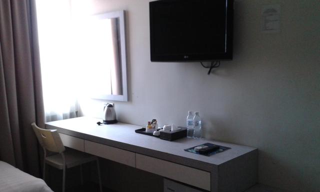 De Spring Hotel